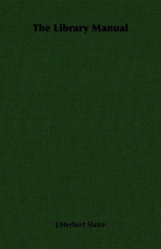 The Library Manual