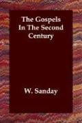 The gospels in the second century