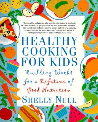 Healthy Cooking for Kids