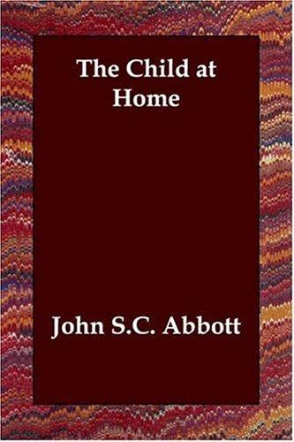 The child at home