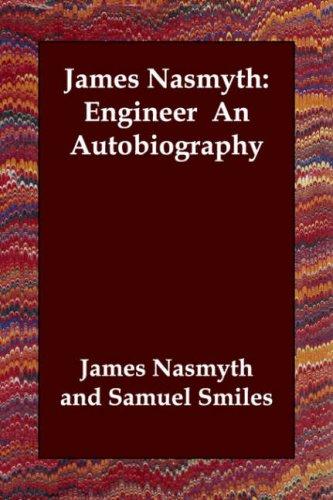 James Nasmyth