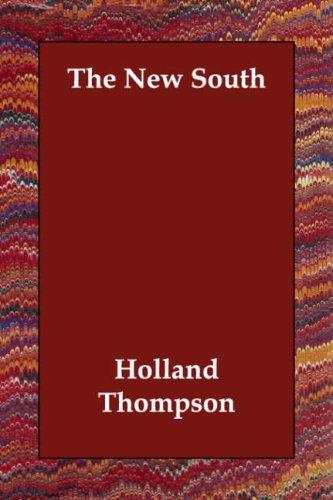 The New South