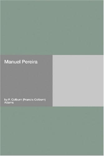 Manuel Pereira