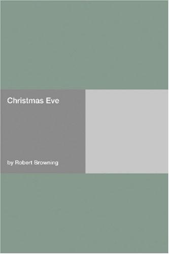 Christmas Eve