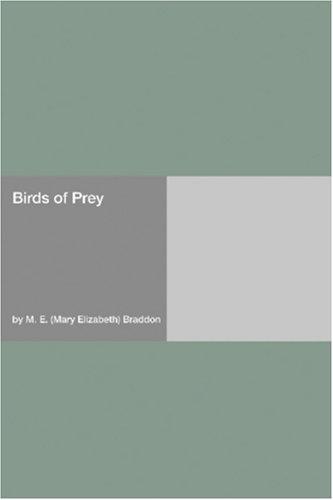 Birds of Prey