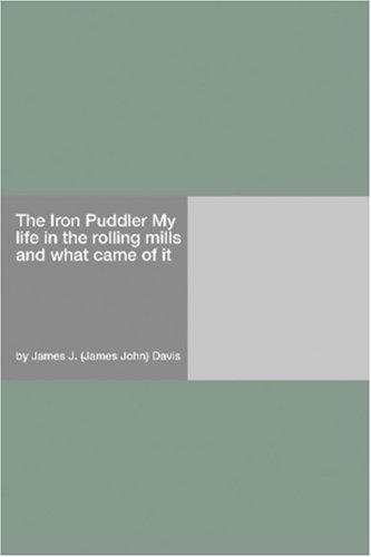 The Iron Puddler
