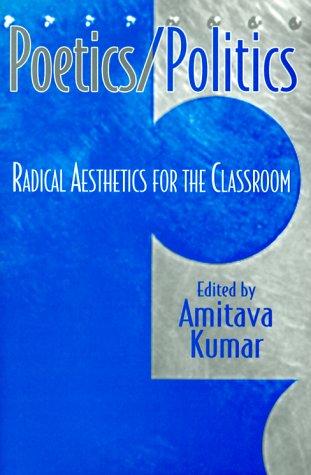 Poetics/Politics