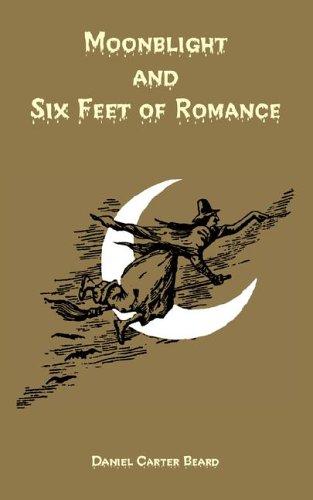 Moonblight and Six Feet of Romance