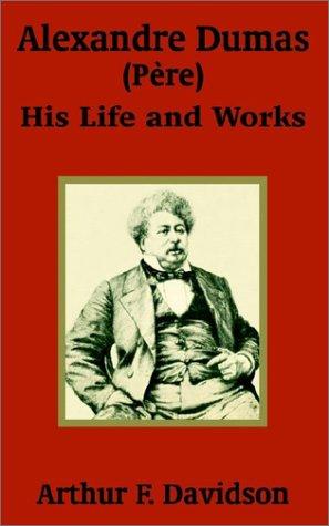 Alexandre Dumas