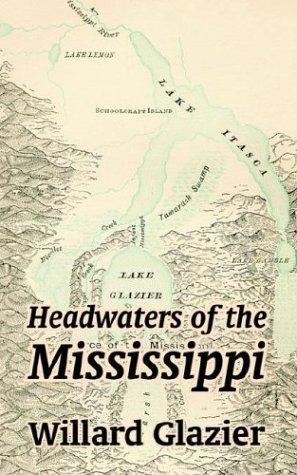 Headwaters of the Mississippi