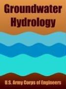 Groundwater Hydrology