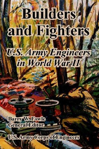 Builders And Fighters