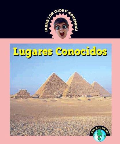 Lugares conocidos