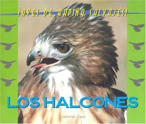 Salvajes (Wild) - El Halcon (Hawk) (Salvajes (Wild))
