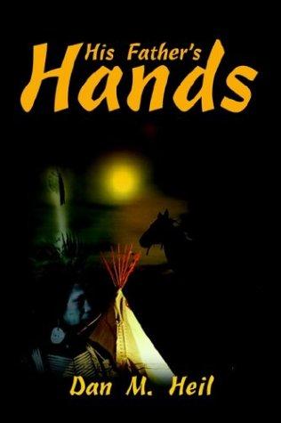 His Father's Hands