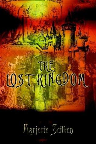 THE LOST KINGDOM