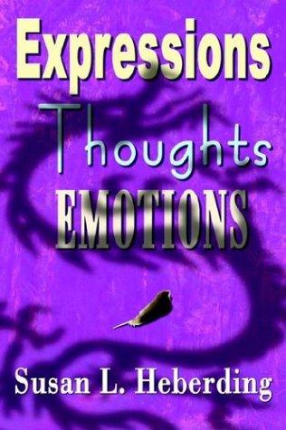 Expressions Thoughts Emotions