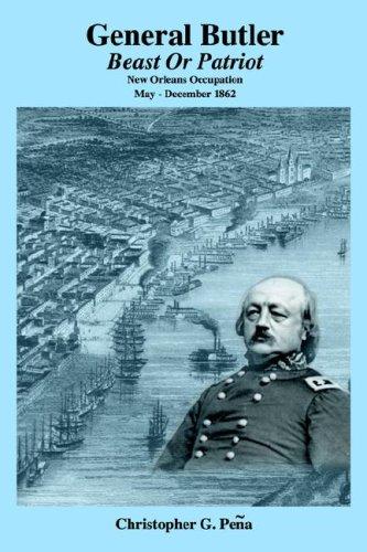General Butler, beast or patriot