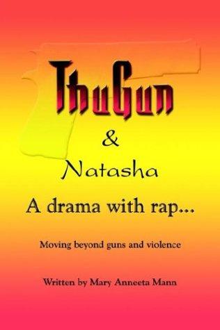 ThuGun and Natasha