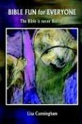 BIBLE FUN for EVERYONE
