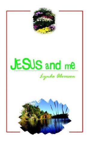 JESUS and me