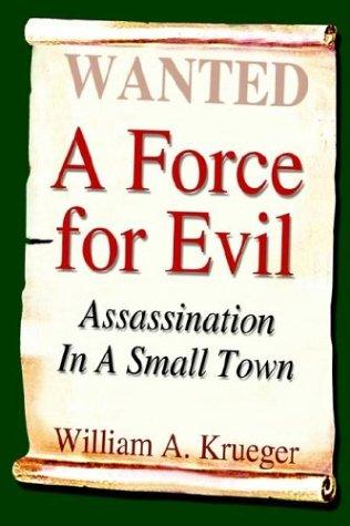 A force for evil