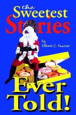 The Sweetest Stories Ever Told