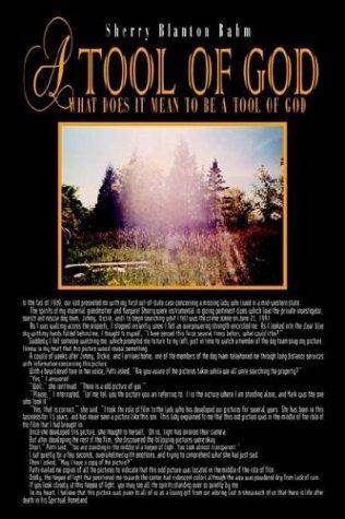 A Tool of God