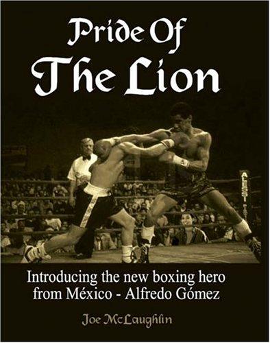 Pride Of The Lion
