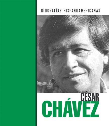 Cesar Chavez