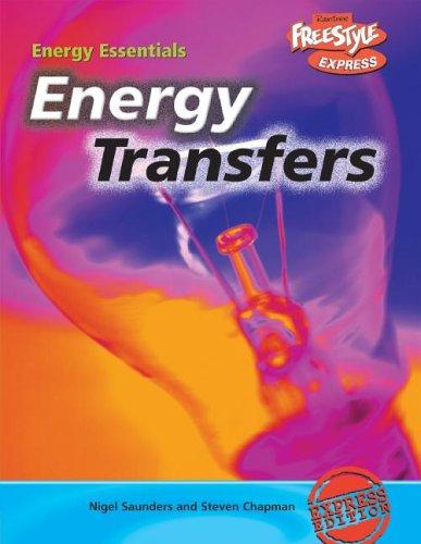 Energy Transfers