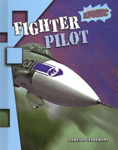 Fighter Pilot (Atomic)