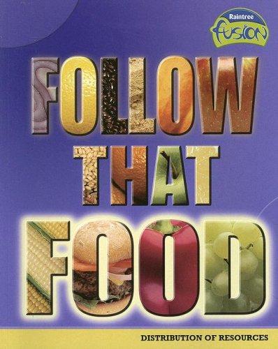 Follow That Food