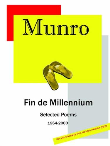 Fin de Millennium with Drinking-Up Time