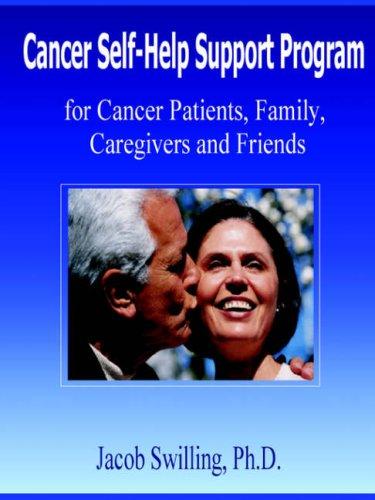 Cancer Self-Help Support Program for Cancer Patients, Family, Care Givers and Friends