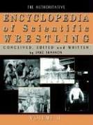 The Authoritative Encyclopedia of Scientific Wrestling, Vol. 2