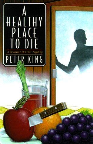 A healthy place to die