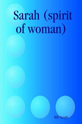 Sarah (spirit of woman)