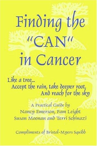 Finding the CAN in Cancer
