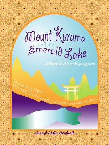 Child and Youth Reiki Program