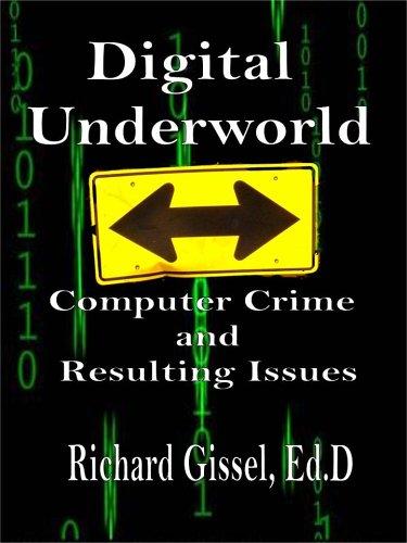 Digital Underworld