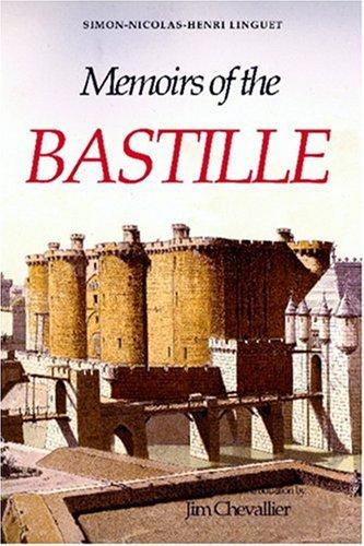 Memoirs of the Bastille