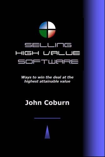 Selling High Value Software