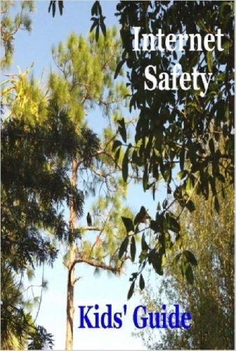 Internet Safety Kids' Guide