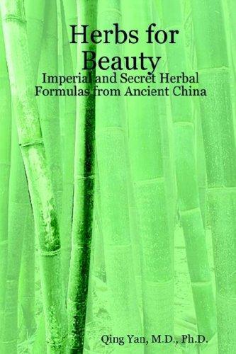 Herbs for Beauty