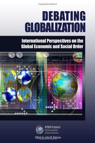 Debating Globalization