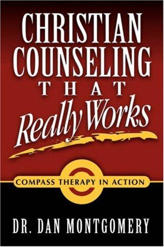 Christian counseling that really works