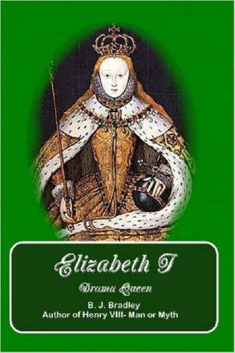 Elizabeth I -Drama Queen