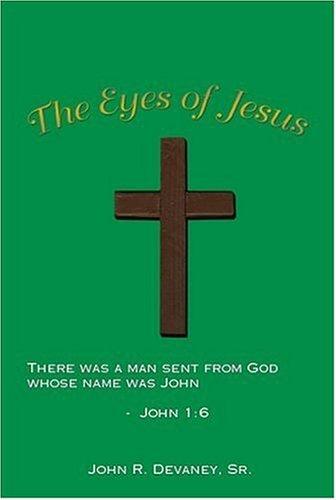 The Eyes of Jesus