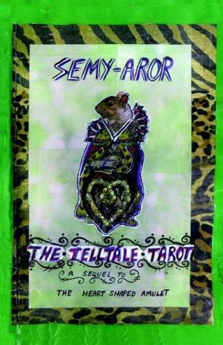The Telltale Tarot